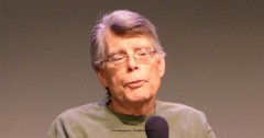 Stephen King Trivia